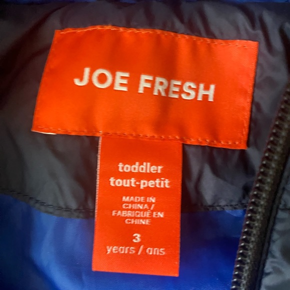 Puffer Jacket - Picture 2 of 4